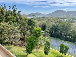 Camburizinho 3 suítes Beach Tenis