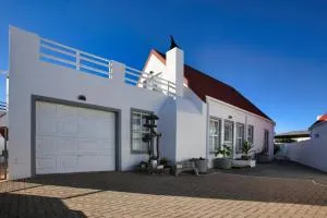Mamma Mia, Langebaan - Langebaanweg