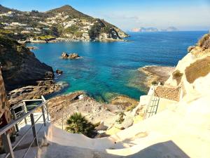 Maridea - La Caletta - Luxury Villa