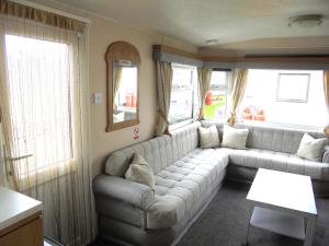 8 Berth on Sealands Everglade III