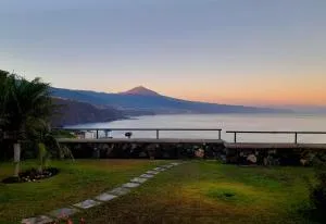 Atlantic Best Views Home - El Pris