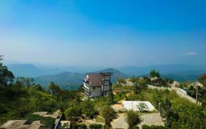 Dream Seven Hotel - Haputale