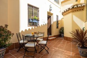 ChezmoiHomes Plaza Fortuny