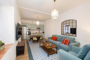 ChezmoiHomes Plaza Fortuny