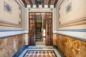 ChezmoiHomes Plaza Fortuny