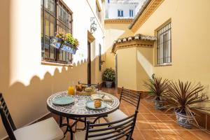 ChezmoiHomes Plaza Fortuny