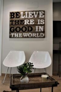 Alojamientos Turísticos con terraza en Santander LaPera