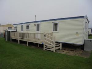 8 Berth on Sealands Everglade III