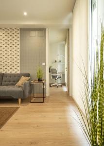 Alojamientos Turísticos con terraza en Santander LaPera