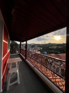 Loft família moraes