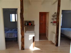 B&B / Chambres d'hotes Les Savonniers : photos des chambres