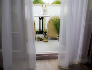 Strandhotel Bos en Duin