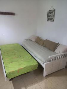 Departamento centro MDP