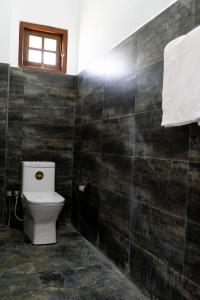 Dream Seven Hotel - Haputale