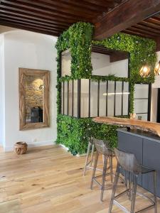 Les Balcons de Guignol