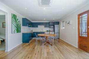 Beachfront Bliss at Malgas Views