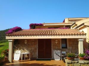 La Casa del Mirto img37