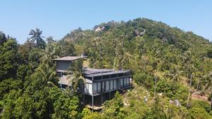 Ozone Hill Panoramic Residence Thong Nai Pan Beach