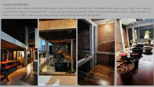 Tranquil Villa - Kottawa