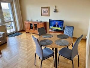 Apartament Elizabeth