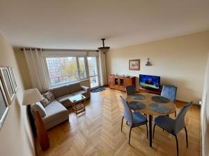 Apartament Elizabeth