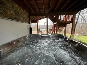 Altitude Adjustment - Terra Alta