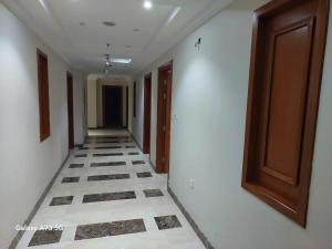 فندق اسكنت العزيزيه - Askant Al Azizyia Hotel