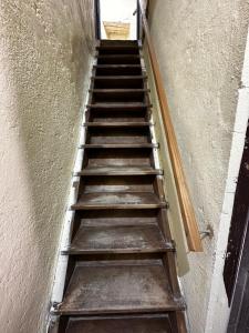 Appartement U Diu Grossu