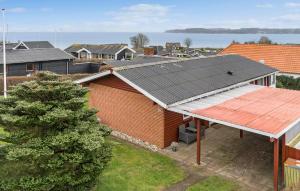 Holiday Home Hejls With Fireplace Iii - 3-star hotels in Hejls