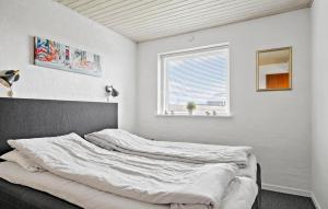 Holiday Home Hejls With Fireplace Iii