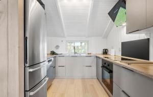 Holiday Home Sydskrænten Oksbøl Denmark