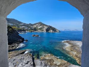 Maridea - La Caletta - Luxury Villa