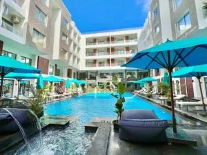 Imperial Resort Hurghada-The Hurghada Hideaway - Qalt Umm Dīsī