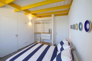 Appartamento con 2 Camere da Letto e Vista Mare