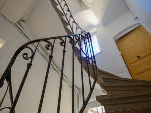 Appartements gite de Saint Alban : photos des chambres