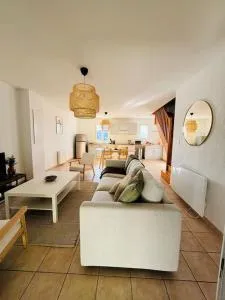 Appart*Parking*Résidence Piscine*Sarlat - Rivaux