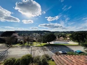 Appart*Parking*Résidence Piscine*Sarlat