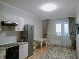 Квартира - Zaozërnyy