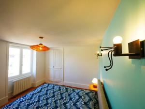 Appartements gite de Saint Alban : photos des chambres