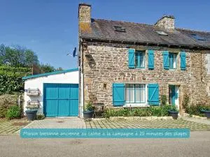 Maison Pozadenn - Troguéry