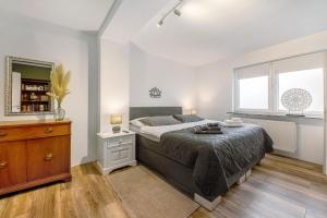 Ferienwohnung My Suite Home