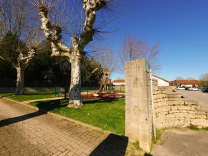 Appartements gite de Saint Alban : photos des chambres