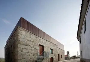 七书之家旅馆 - 卡拉泽达丹西昂伊什