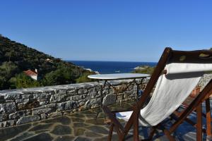 Heliopetra Sea View Studios