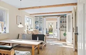 3 Bedroom Amazing Home In Samsø - Tanderup