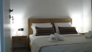 Heliopetra Sea View Studios