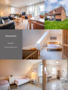 Ferienhaus Wiesenblick, Familie Creutz