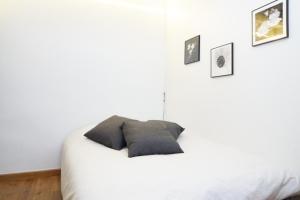 EXIGEHOME - Ici habita Voltaire-Maison en plein centre-ville