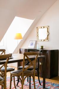 Loft Bairro Alto