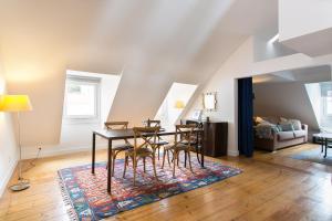 Loft Bairro Alto